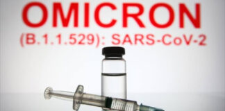 omicron pfizer covid-19