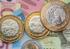 salario minimo