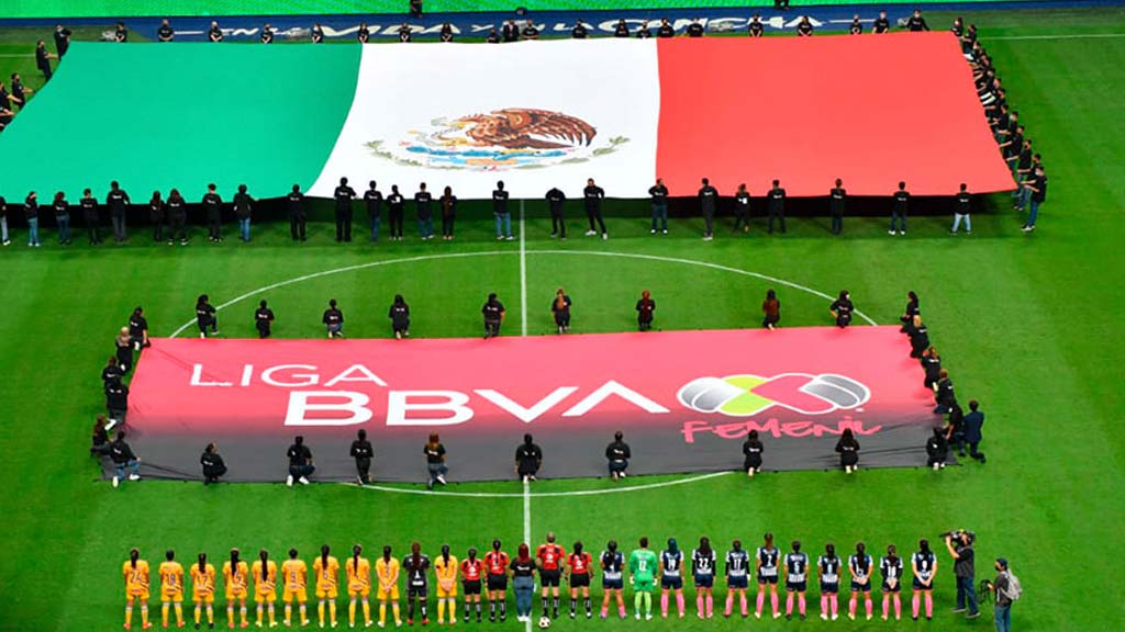 final femenil futbol