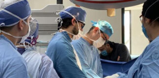 trasplante de corazon imss monterrey