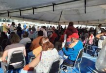 vacunacion personal salud monterrey anticovid