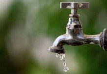 agua